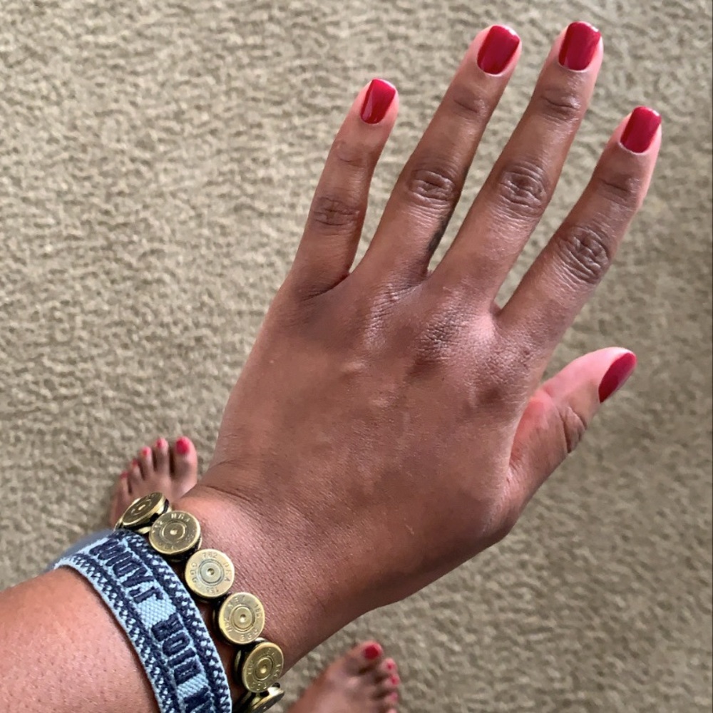 SINGLE BLUE BRACELET OF J'ADIOR BRACELET SET